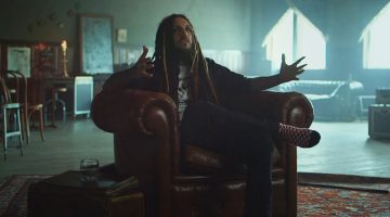 Brian “Head” Welch