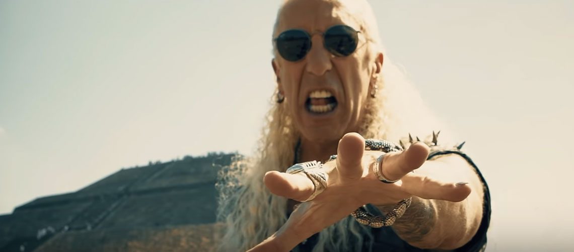 Dee Snider