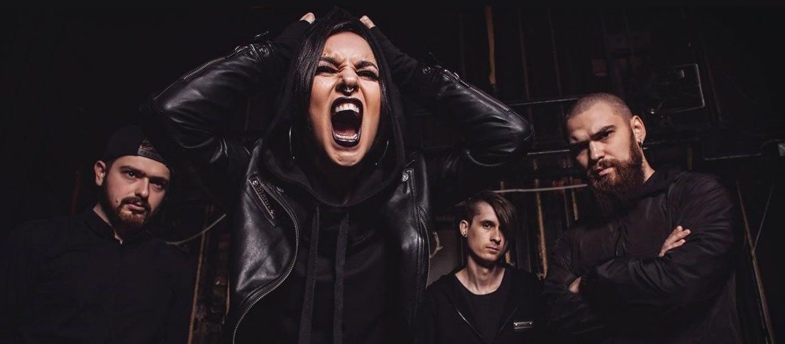 Jinjer