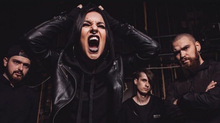 Jinjer