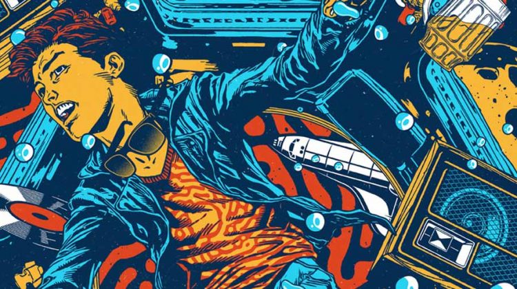 Poseidótica en el Freire