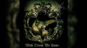 Summoning - With Doom We Come