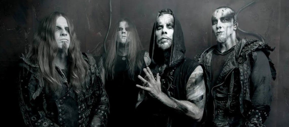 Behemoth