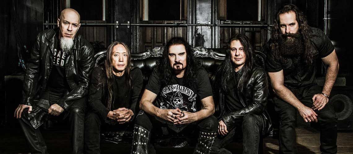 Dream Theater