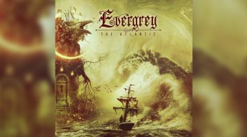 Evergrey - The Atlantic