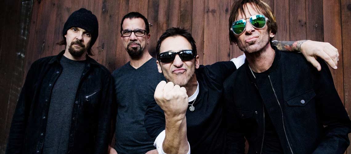 Godsmack