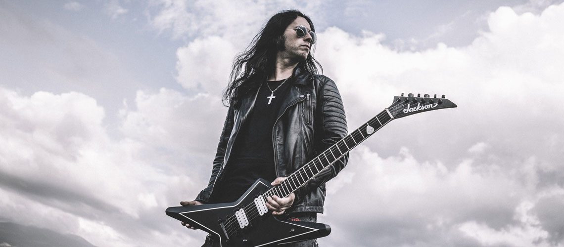 Gus G.
