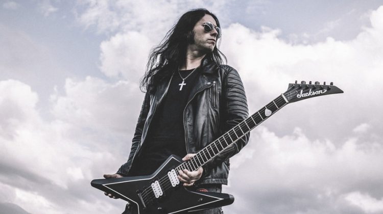Gus G.
