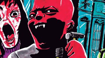 Parricidas: Mapa rabioso del metal argentino contemporáneo