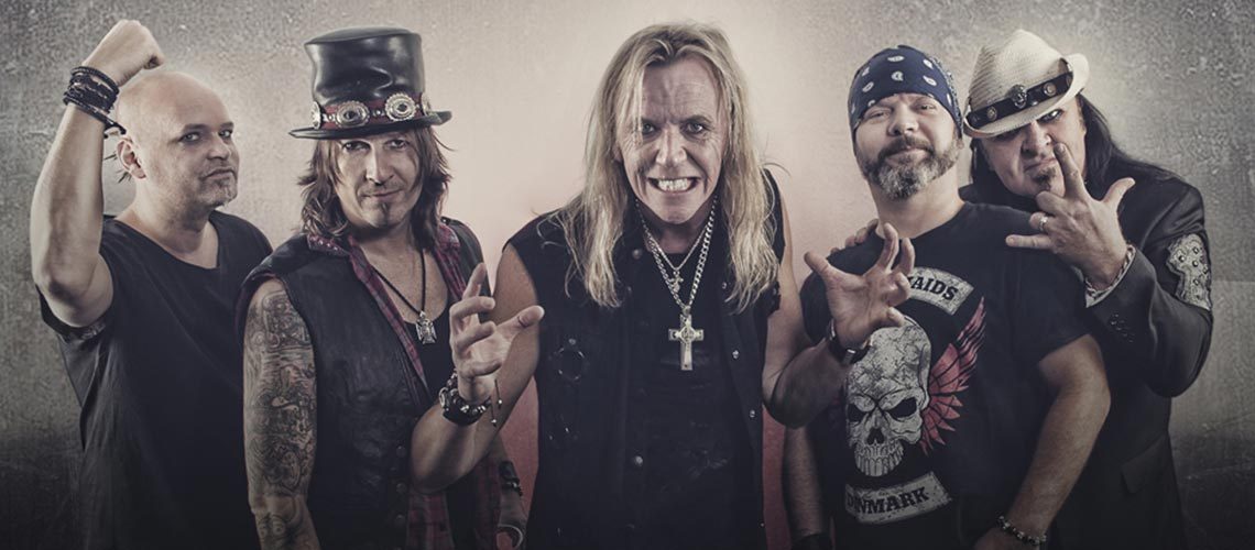 Pretty Maids