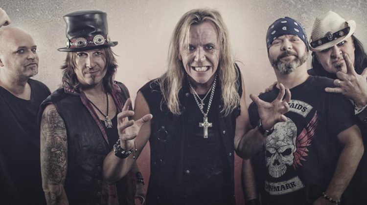 Pretty Maids