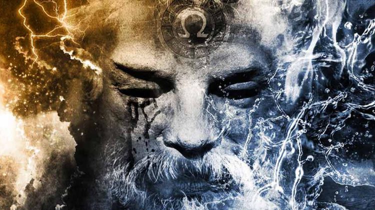 Aqua: Shakespeare y Angra se unen en la tempestad