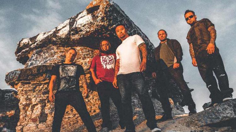 Bias la nueva banda del ex baterista de David Silveria