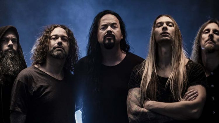 Evergrey