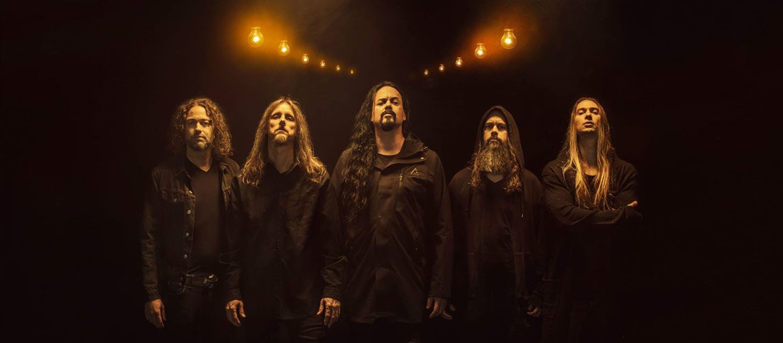 Evergrey