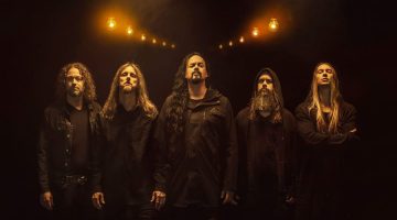 Evergrey