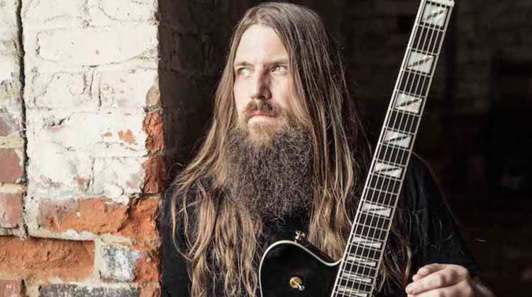 Mark Morton
