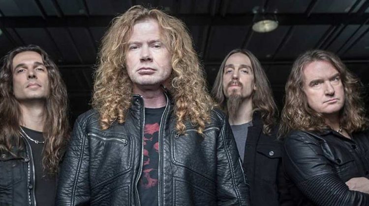 Megadeth