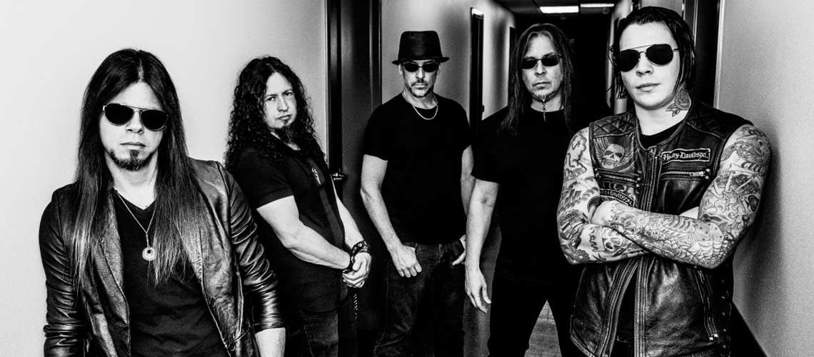 Queensrÿche