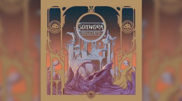 Soilwork - Verkligheten