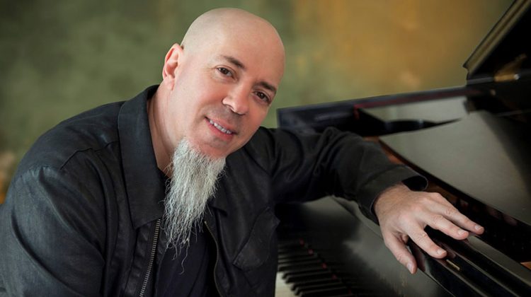 Jordan Rudess