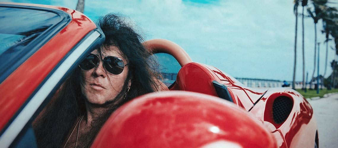 Yngwie Malmsteen