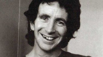 Bon Scott