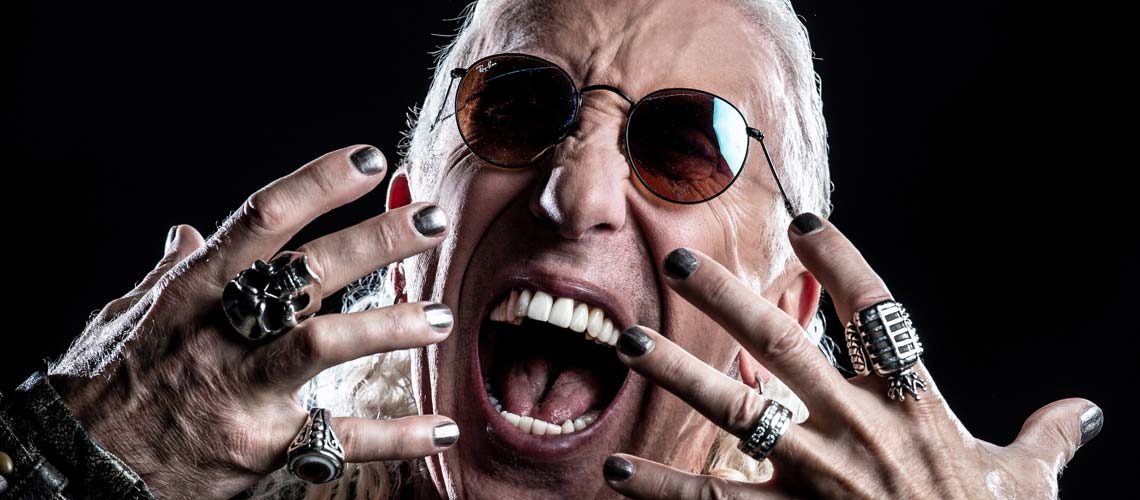 Dee Snider