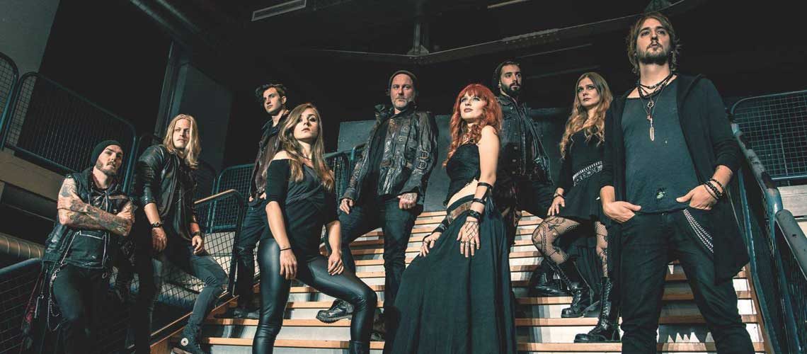 Eluveitie