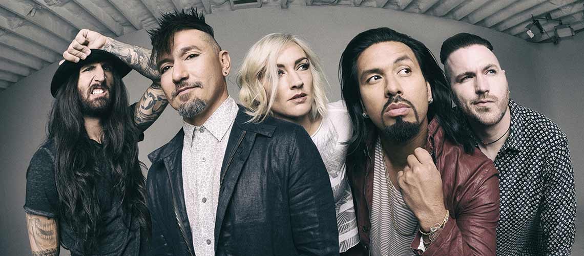 Pop Evil