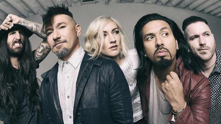 Pop Evil