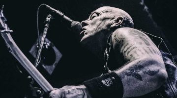 Venom Inc. en The Roxy Live