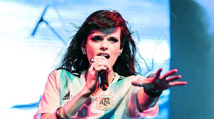 Visions Of Atlantis por primera vez en Argentina