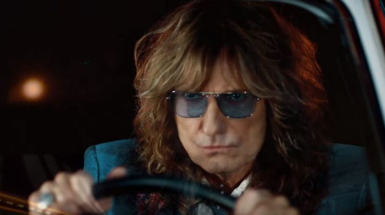 Whitesnake lanza adelanto de su próximo disco “Flesh & Blood”