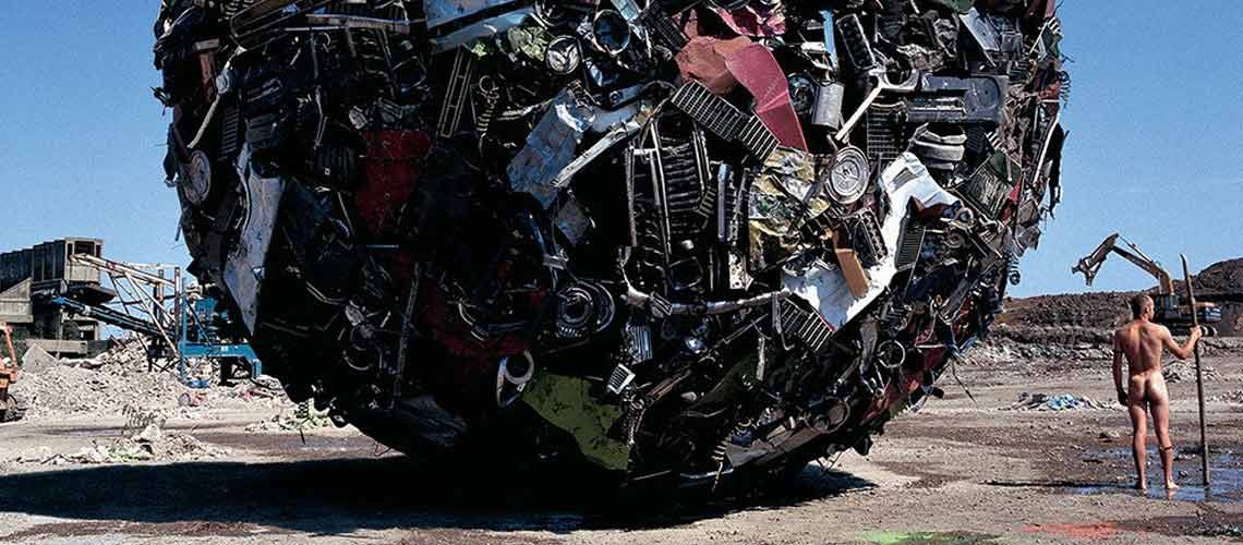 La historia detrás de la portada de “Stomp 442” de Anthrax