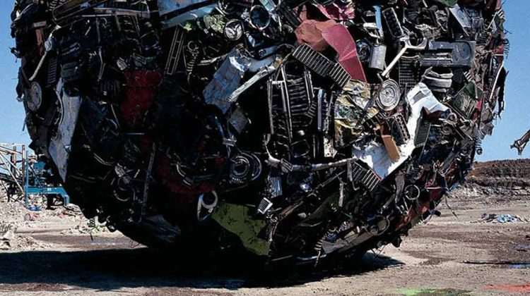 La historia detrás de la portada de “Stomp 442” de Anthrax