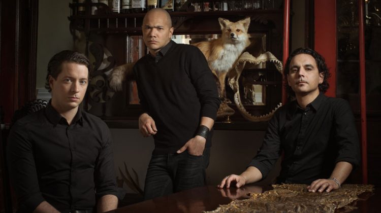 Danko Jones