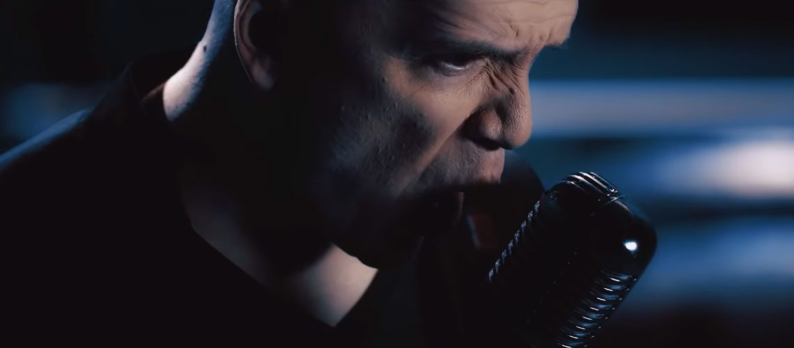 Devin Townsend