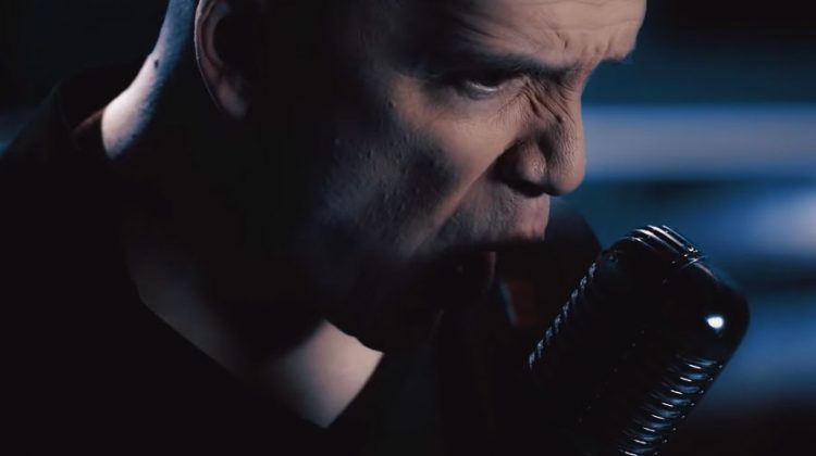 Devin Townsend