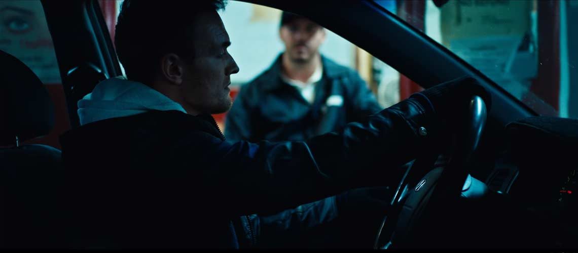 Mark Morton estrena nuevo video de su canción "Cross Off"