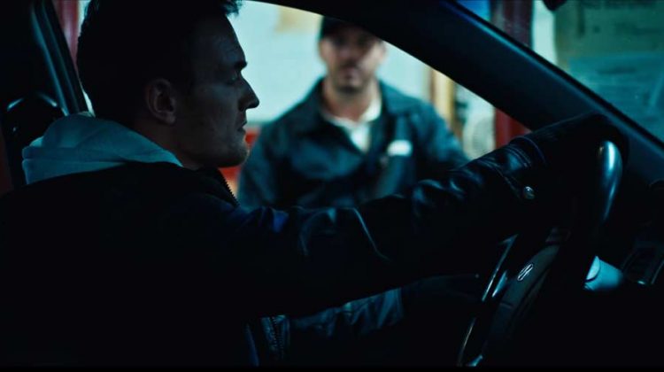 Mark Morton estrena nuevo video de su canción "Cross Off"