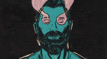 Eden: A Skillet Graphic Novel