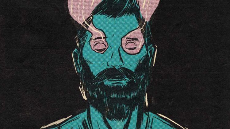Eden: A Skillet Graphic Novel