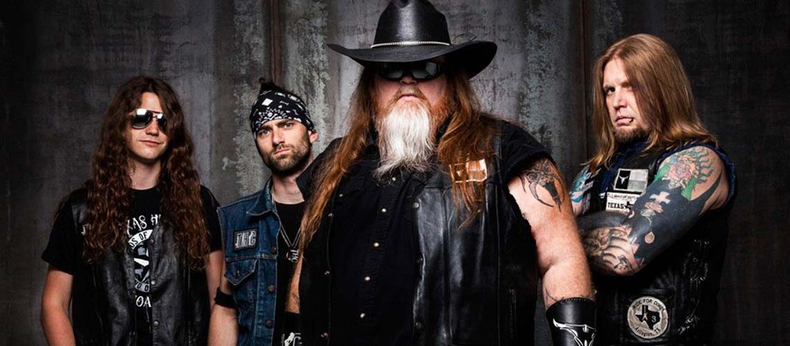 Texas Hippie Coalition