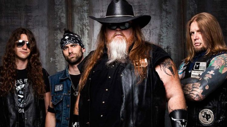 Texas Hippie Coalition