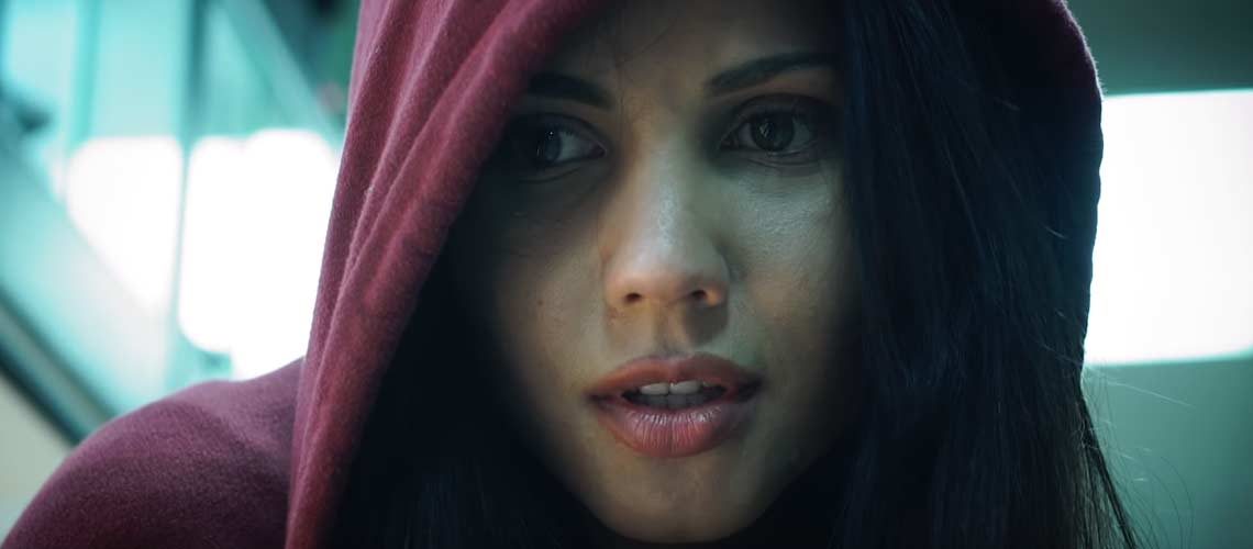 Alice in Chains - Black Antenna