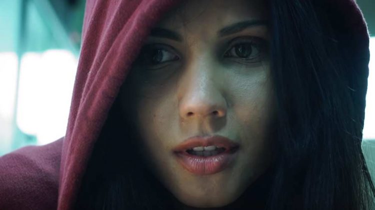 Alice in Chains - Black Antenna