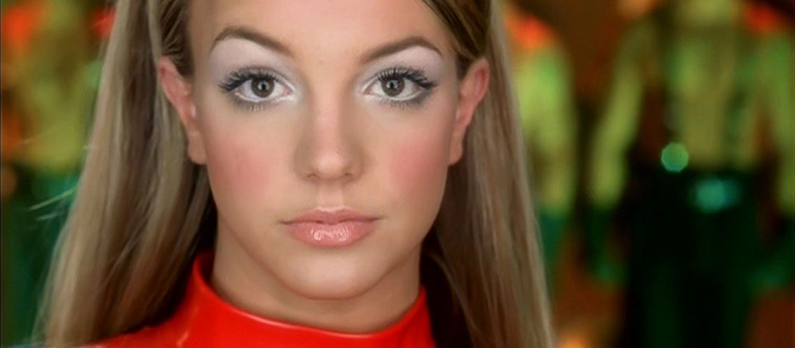 Britney Spears vs Children of Bodom