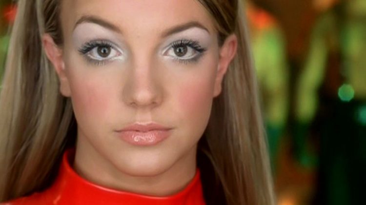 Britney Spears vs Children of Bodom