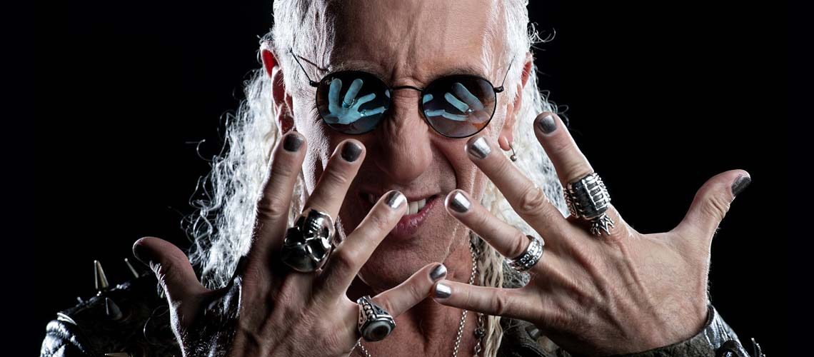 Dee Snider